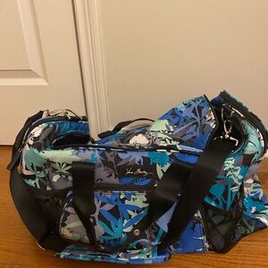 Vera Bradley duffle